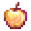 Зачарованное золотое яблоко