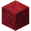 Fire Coral Block