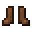 Leather Boots