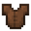 Leather Tunic