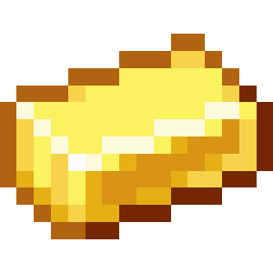 gold_ingot gold_ingot