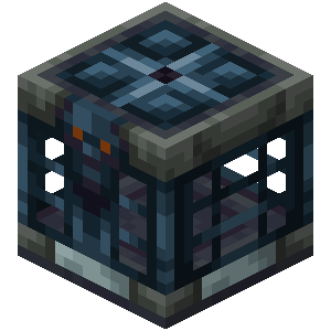 vault
